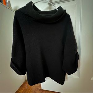 COS wool sweater size S